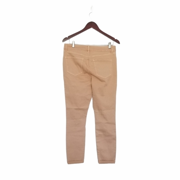 Refuge Boyfriend High Waist Distressed Sz 10 Jeans - Picture 4 of 5